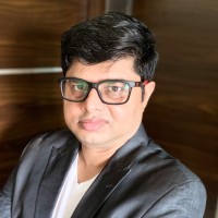 CEAT Limited Employee Anupam Kumar's profile photo