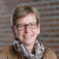 Municipal Council, Drammen kommune Employee Marianne Østvand's profile photo
