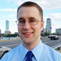 3DEO, Inc. Employee David Kelley's profile photo