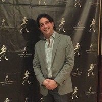 Richard Deperi Email