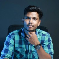 Abhijith Dev Email