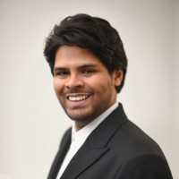 BX Employee Rohan P.'s profile photo