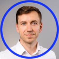Volodymyr Borodin Email
