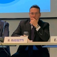 Fagioli Employee Moreno Massetti's profile photo