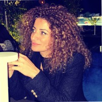 Capital Banking Solutions Employee Hoda El Gerges's profile photo