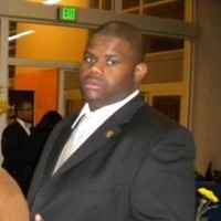 University of Maryland Medical System Employee Robert Branch's profile photo