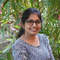 Nova Module Employee Meghana Engle's profile photo