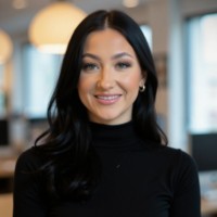 Turnkey Strategic Relations, LLC. Employee Madison Allaband's profile photo