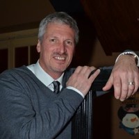 Fabspec Employee Yvan Coll's profile photo