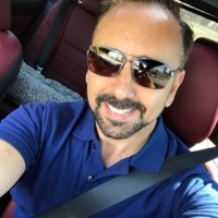 New Day Treatment Consulting Employee Paul Tanber's profile photo