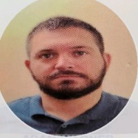 Custom Seating Employee Richard Warner's profile photo