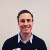 Infinite Aged Care Employee Michael Mouyis's profile photo