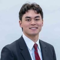 D'Amore-McKim School of Business at Northeastern University Employee Jackson Wainwright's profile photo