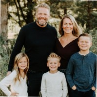 The Des Moines Register Employee Shannon Welch's profile photo
