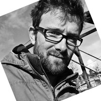 Geotech Srl Employee Luca Bongio's profile photo