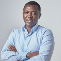 CYBERTEQ Employee Koney Anang's profile photo