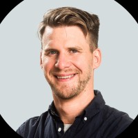 DATAPAO Employee András Csillag's profile photo