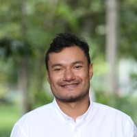 BPT Software Employee Cristiam Loaiza's profile photo