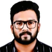 LaunchED Global Employee Sooraj Hyman's profile photo