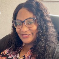 Axel Christiernsson B.V. Employee Carolyn Fipps-Reed's profile photo