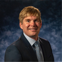 Berkshire Hathaway Energy Employee Danny Woods's profile photo