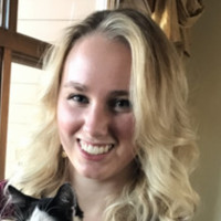 Somerby Golf Club Employee Kendra Cummins's profile photo