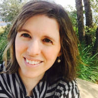 InFaith Employee Andrea Graver's profile photo