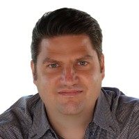 Alfa Group Employee Christof Cools's profile photo