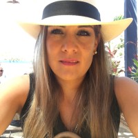 ShinMaywa (America) Ltd. Employee Astrid Saenz's profile photo