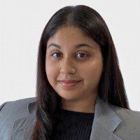 ICD Technologies LLC Employee Shreya Shetti's profile photo