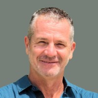 BlueFit Employee Mark Breit's profile photo