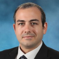 Stenner Pump Company Employee Andrew Higby's profile photo