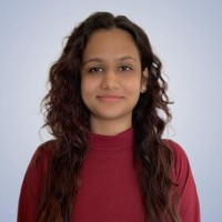 Accolade Employee Suhani Jain's profile photo