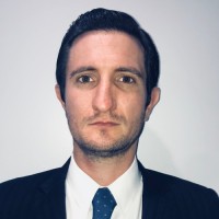 Silmaril Capital Employee Daniel Gehrig's profile photo
