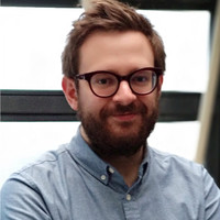 Selectra Employee Pierre Mariage's profile photo