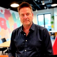 Parallax Studios Employee Dane Smith's profile photo