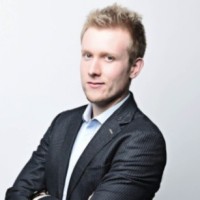 Sencrop Employee Thomas Lemaire's profile photo