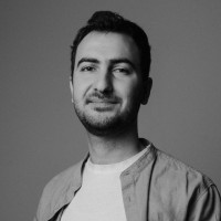 Krisp Employee Arshak Karapetyan's profile photo