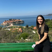 Zeo Employee Zehra Aktaş's profile photo