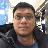 Simplo Technology Employee Mars Yeh's profile photo