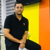 USEZER Employee Pemil Tennakoon's profile photo