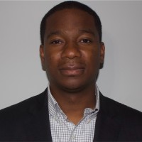 GAT Airline Ground Support Employee Brian Buffington's profile photo