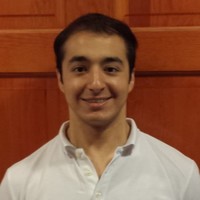 AZZO Employee Donald Chawla's profile photo