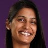 Just One. Employee Shailee Swarup's profile photo