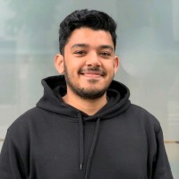 Shippit Employee Adib Khan's profile photo