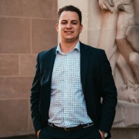 Advantage Partners Employee Edward Salas's profile photo