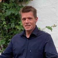 SOSU Nord Employee Henrik Christensen's profile photo