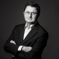 Université catholique de Louvain Employee Dorian de Meeûs's profile photo