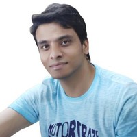 ShopClues Employee Nadeem Saifi's profile photo