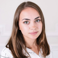 The Health Foundation Employee Ruth Lowe's profile photo